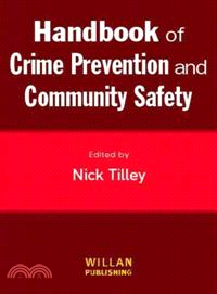 Handbook of crime prevention...