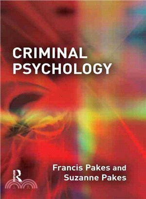 Criminal psychology /