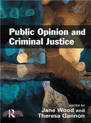 Public opinion and criminal ...