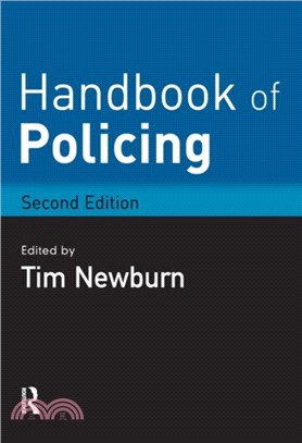 Handbook of Policing