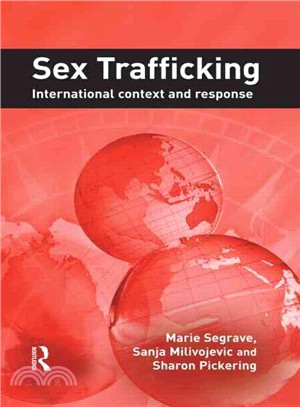 Sex Trafficking: International Context and Response