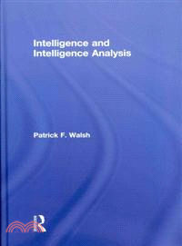 Intelligence and Intelligence Analysis