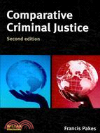 Comparative Criminal Justice