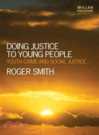 Doing Justice to Young People