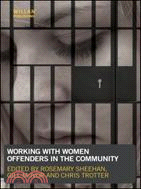 Working with women offenders...