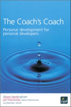 The Coach's Coach：Personal Development for Personal Developers
