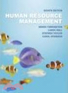 HUMAN RESOURCE MANAGEMENT : CO