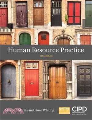 Human Resource Practice