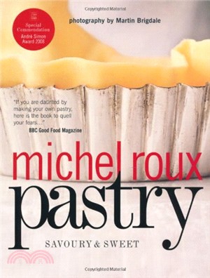 Pastry: Savoury and Sweet