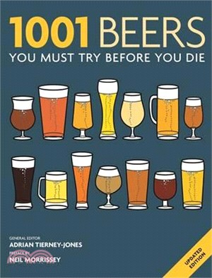 1001 Beers You Must Try Before You Die