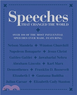 Speeches that Changed the World