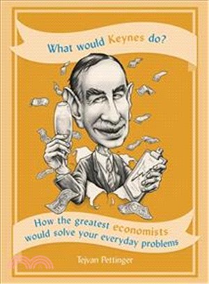 What Would Keynes Do?