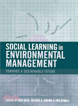 Social Learning In Environmental Management ― Towards A Sustainable Future