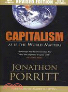 Capitalism As If the World Matters