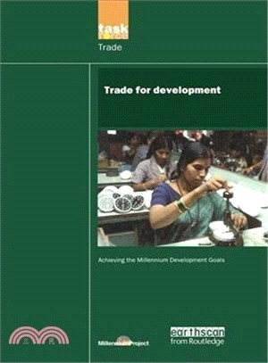 Trade For Development