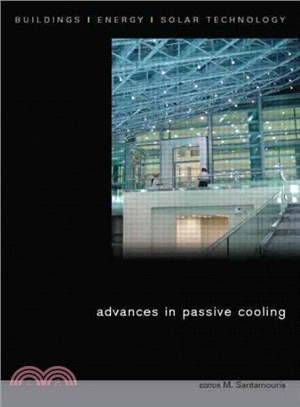 Advances in Passive Cooling