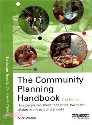 The community planning handb...