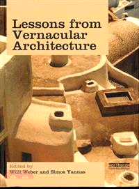 Lessons from Vernacular Architecture ─ Achieving Climatic Buildings by Studying the Past