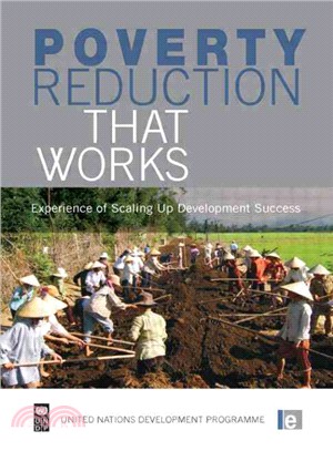 Poverty Reduction that Works ─ Experience of Scaling Up Development Success