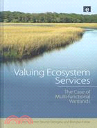 Valuing ecosystem services :...