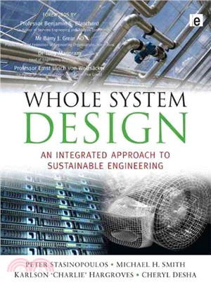 Whole System Design for Sustainable Development