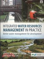 Integrated water resources m...