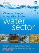 Climate Change Adaptation in the Water Sector