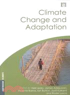 Climate Change and Adaptation