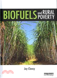 Biofuels and rural poverty /