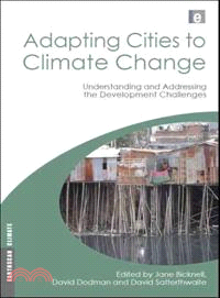 Adapting Cities to Climate Change