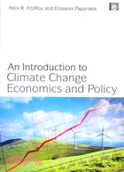 An Introduction to Climate Change Economics and Policy