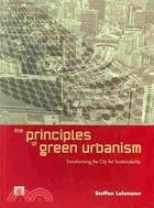 The principles of green urba...