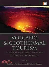 Volcano and geothermal touri...