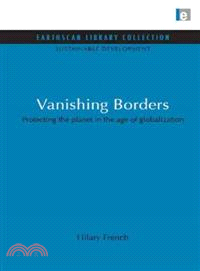 Vanishing Borders