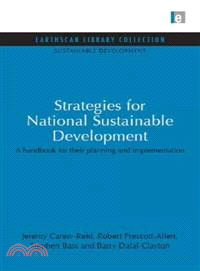 Strategies for National Sustainable Development