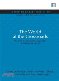 The World at the Crossroads
