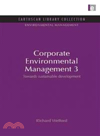 Corporate Environmental Management 3