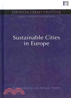 Sustainable Cities in Europe