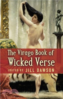 The Virago Book of Wicked Verse