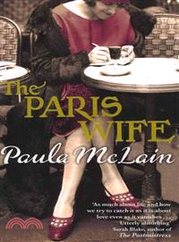 The Paris Wife