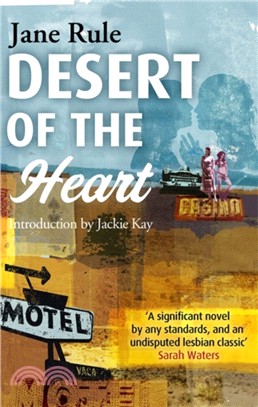 Desert Of The Heart