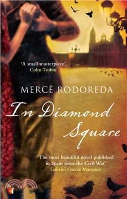 In Diamond Square：A Virago Modern Classic