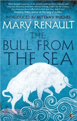 The Bull from the Sea：A Virago Modern Classic