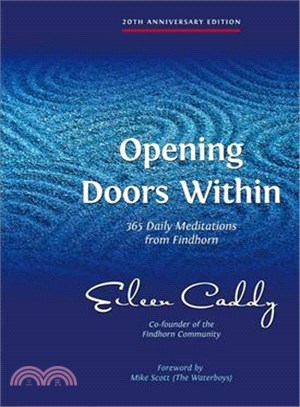 Opening Doors Within