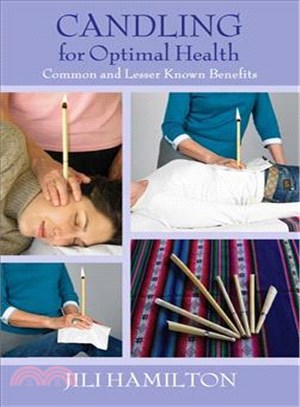 Candling for Optimal Health ─ Common and Lesser Known Benefits