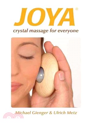 Joya: Crystal Massage for Everyone
