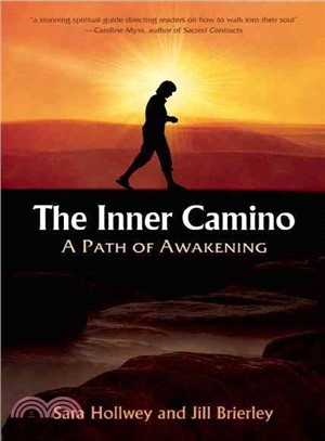 The Inner Camino ─ A Path of Awakening