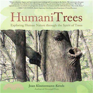 HumaniTrees ─ Exploring Human Nature Through the Spirit of Trees