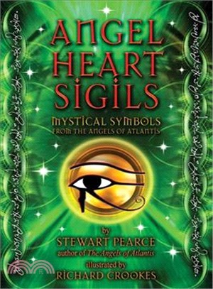 Angel Heart Sigils ─ Mystical Symbols from the Angels of Atlantis