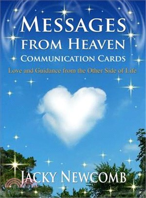 Messages from Heaven Communication Cards ─ Love and Guidance from the Other Side of Life